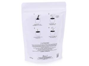 wholesale wax candle sand purple diy