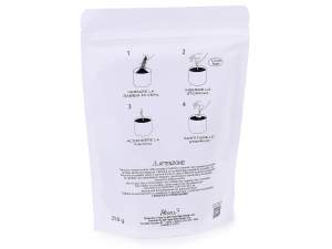 wholesaler green sand candle do it yourself