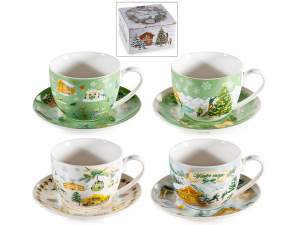 wholesale tea and herbal tea gift pack