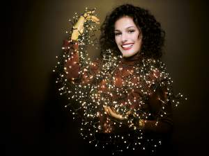 Wholesale 1000 led warm white light wire
