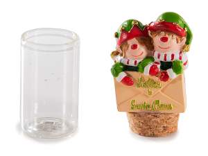 wholesale food test tubes christmas decorations
