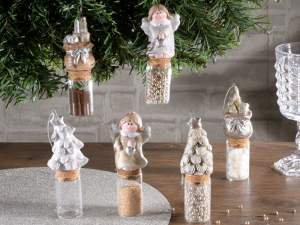 wholesale food test tubes for confetti