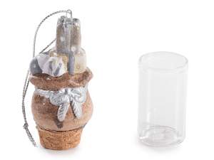 wholesale food test tubes for confetti