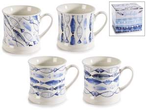 wholesale fish cups