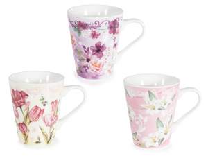 wholesale flower cup