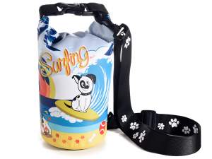 Waterproof beach bag wholesalers