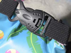 Wholesale waterproof beach bag