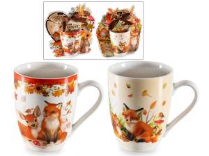 wholesale gift-packed mugs