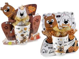 wholesale dog mug gift