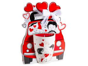 wholesale Valentine's Day mug gift