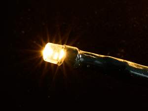 Wholesaler Christmas lights led wire