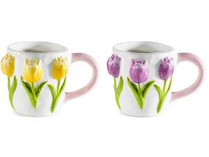 wholesale tulips cup