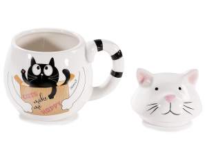 wholesale cat cup lid
