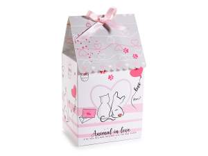 Wholesale heart mugs with handle