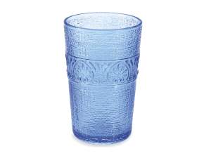 wholesale colored glass glasses