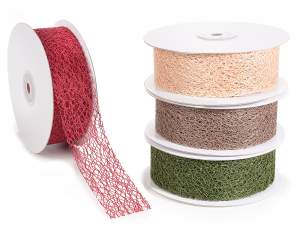 Wholesale mesh tapes