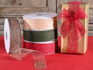 Wholesale mesh tapes