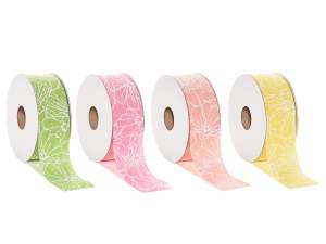 Wholesale ribbons packages Easter packages