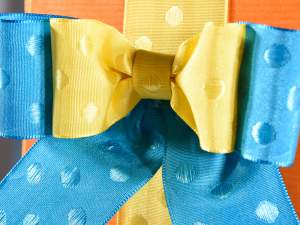 wholesaler of polka dot ribbons