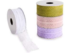 wholesale lace ribbons
