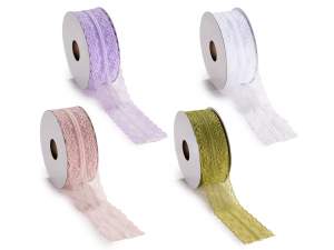 wholesale lace ribbons