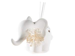 Wholesale double satin ecru ribbon pull