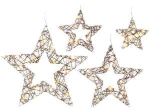 Wholesale Christmas Bright Stars