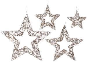 Wholesale Christmas Bright Stars