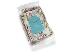 Mélanges/infusions de tisanes en gros