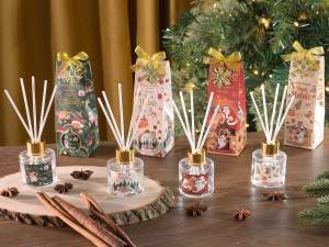 wholesale christmas air freshener