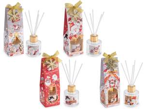 wholesale christmas home air freshener