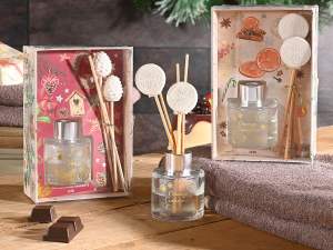 wholesale christmas freshener sticks