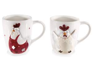 wholesaler cup house hen relief