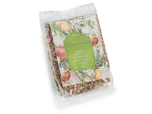 Wholesale herbal tea blends/infusions