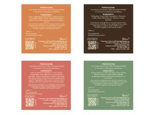 Wholesale fruit tea cups