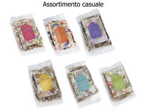 Wholesale herbal tea infusion box