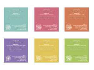 Wholesale herbal tea blends/infusions