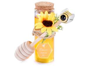 wholesaler food test tubes confetti holder