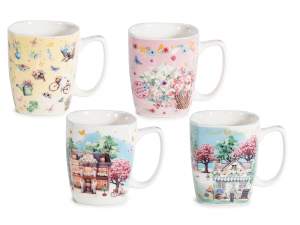wholesale spring cups