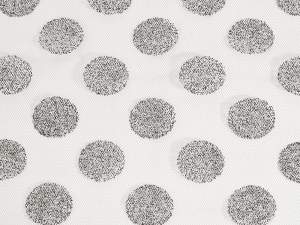 Wholesale tulle rolls polka dots