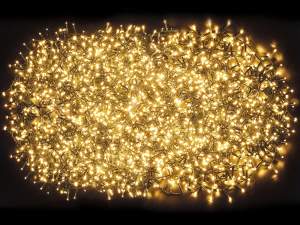 Wholesale illuminations led lights 2500