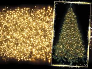 Wholesale illuminations led lights 2500