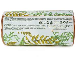 Botanical Garden Shower Gel Wholesaler