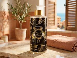 Wholesaler of soap dispensers