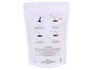 wholesaler sand candle wax pink