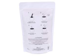 wholesaler ruby red sand wax candles