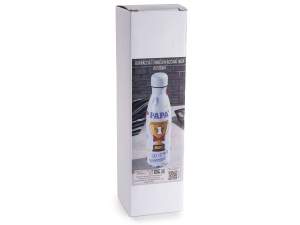 wholesale father's day thermal bottle gift idea