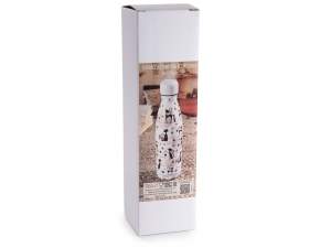 wholesale thermal bottle cats design