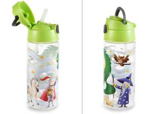 wholesaler bottle children dragons wizards