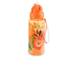 wholesale lion water bottle children's bottle